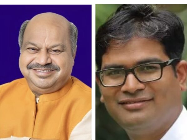 *29 जून को बंजारी मंदिर तराईमाल में होगा जिला उत्कल ब्राह्मण विकास संगठन रायगढ़ का-शपथ ग्रहण समारोह*  *ओ पी चौधरी एवं प्रदेश अध्यक्ष पुरंदर मिश्रा समेत कई गणमान्य अतिथि होंगे शामिल*