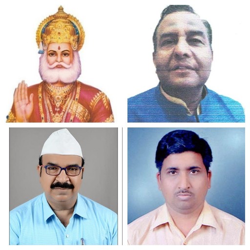 संभागीय अग्रवाल महासभा, बिलासपुर के  पदाधिकारियों एवं सदस्यों की आमसभा  29 जून को बिलासपुर के श्री अग्रसेन भवन में किया गया है