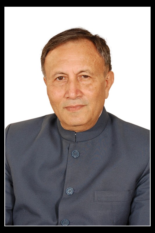 राज्यपाल श्री डेका ने पूर्व राज्यपाल श्री शेखर दत्त के निधन पर गहरा शोक व्यक्त किया*