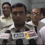 सुरक्षा के साथ सम्मान की रायगढ़ पुलिस की अभिनव पहल शहर में जुलाई माह भर चलेगा सीसीटीवी जागरूकता अभियान अगस्त में रायगढ़ पुलिस करेगी सम्मान