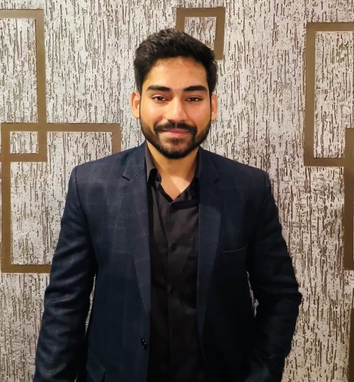 CA Final में देशभर में छठी रैंक लाकर स्वराज बापोड़िया ने रचा इतिहास, रायगढ़ और छत्तीसगढ़ का बढ़ाया मान, वित्त मंत्री ओपी चौधरी ने दी बधाई…