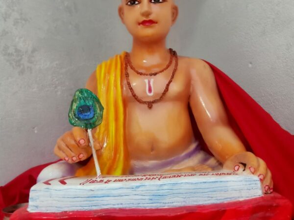 कान्यकुब्ज ब्राह्मण विकास मंच छत्तीसगढ़  श्री रामचरित मानस के रचयिता युग पुरुष गोस्वामी तुलसीदास जी 528 वीं जयंती 31 जुलाई को मनाएगी