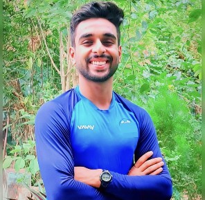 ऑस्ट्रेलिया की पिचों पर गूंजा छत्तीसगढ़ का नाम, परमात्मा पांडे ने आपने दमदार प्रदर्शन से बढ़ाया छत्तीसगढ़ का गौरव”