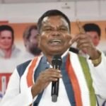 पूर्व मंत्री कवासी लखमा को हाईकोर्ट से बड़ा झटका मिला,जमानत याचिका खारिज हुआ