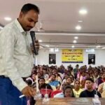 यशस्वी जशपुर कार्यक्रम के अंतर्गत प्रयोगशाला सहायकों का उन्मुखीकरण सम्पन्न — विज्ञान के महत्वपूर्ण प्रयोगों का हुआ प्रदर्शन