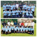 विदेश में छत्तीसगढ़ की बेटियां बढ़ाएंगी मान बीजापुर की चंद्रकला और जांजगीर-चांपा की शालू एशिया कप सॉफ्टबॉल चौंपियनशिप में