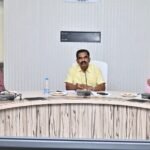 छत्तीसगढ़ में अधिक से अधिक ई-चार्जिंग स्टेशन स्थापित करने इलेक्ट्रिक वाहन निर्माता कंपनियों के साथ हुई बैठक