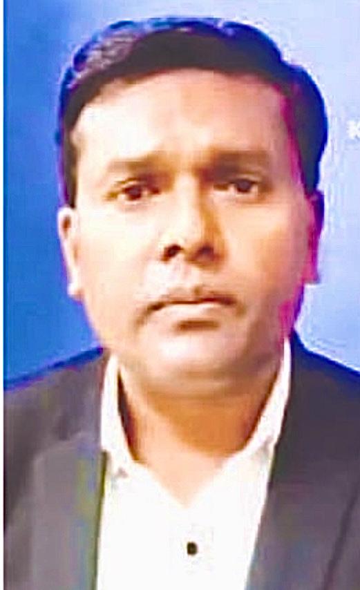 ट्रिपल मर्डर कांड – उड़िया समाज के दो युवाओं की हुई हत्या, उड़िया समाज में शोक*  *ट्रिपल मर्डर की केस सुनवाई फ़ास्ट ट्रेक कोर्ट में कराने और पीड़ित परिजनों को 25-25 लाख मुआवजा राशि देने की माँग*  *यूपी की तर्ज़ में अपराधियों पर ज़ीरो टॉलरेंस की नीति अपनाए सरकार*