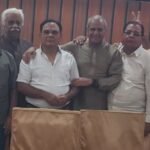 सिंधु कल्चरल एलायंस फोरम का आयोजन: सामूहिक जनेऊ संस्कार 16 नवंबर को