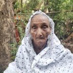 वरिष्ठ पत्रकार भिलाई के अशोक पंडा की माता किशोरी पंडा पंचतत्व में विलीन