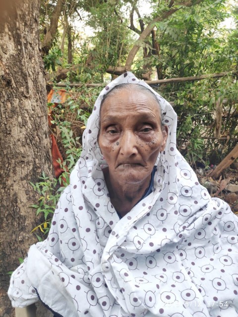 वरिष्ठ पत्रकार भिलाई के अशोक पंडा की माता किशोरी पंडा पंचतत्व में विलीन