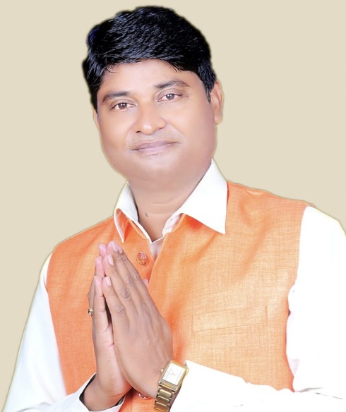 वार्ड के लोगों से निगम के सहायक निरीक्षक बार बार रिश्वत मांगे जाने को लेकर भड़के पार्षद रंगानादम ने कहा बेशक मेरी छवि बिगाड़े मगर रिश्वत बर्दाश्त नहीं