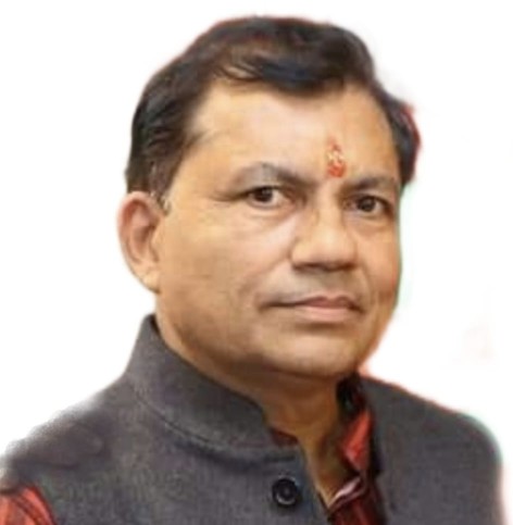 अशोक अग्रवाल ने चेंबर के प्रदेश उपाध्यक्ष बनने पर जताया आभार*