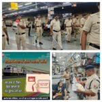 अलार्म चैन का दुरुपयोग – मंडल में 1000 से अधिक मामले दर्ज, रेल प्रशासन ने अपनाया सख्त रुख*