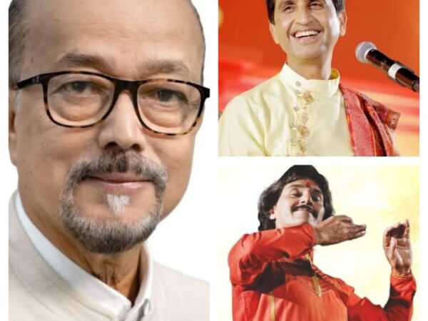 संस्कृति और परंपरा का अनूठा पर्व चक्रधर समारोह, कल से सुरों और थापों से गूंजेगा रायगढ़*  *5 सितम्बर तक रामलीला मैदान में 10 दिवसीय भव्य समारोह का होगा आयोजन*  *देश-प्रदेश के ख्यातिप्राप्त कलाकार अपनी प्रस्तुतियों से श्रोताओं और दर्शकों को करेंगे मंत्रमुग्ध*