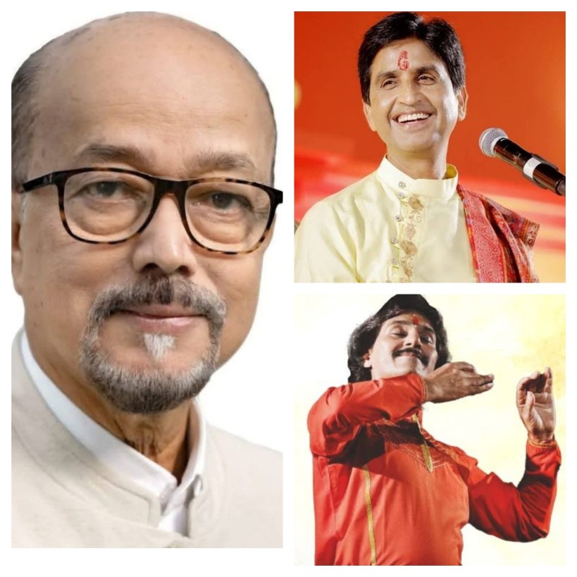 संस्कृति और परंपरा का अनूठा पर्व चक्रधर समारोह, कल से सुरों और थापों से गूंजेगा रायगढ़*  *5 सितम्बर तक रामलीला मैदान में 10 दिवसीय भव्य समारोह का होगा आयोजन*  *देश-प्रदेश के ख्यातिप्राप्त कलाकार अपनी प्रस्तुतियों से श्रोताओं और दर्शकों को करेंगे मंत्रमुग्ध*