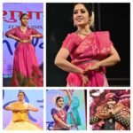 छत्तीसगढ़ के कलाकारों के नाम रहा चक्रधर समारोह का दूसरा दिन छत्तीसगढ़ के कलाकारों ने बिखेरी शास्त्रीय नृत्य से लेकर लोक कलाओं की सतरंगी छटा