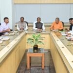 छत्तीसगढ़ में वन्य प्राणियों का संरक्षण और संवर्धन हमारी प्राथमिकता – मुख्यमंत्री श्री विष्णु देव साय*  *तीन वर्षों में छत्तीसगढ़ में बाघों की संख्या दोगुनी, 17 से बढ़कर हुई 35*  *छत्तीसगढ़ राज्य वन्यजीव कल्याण बोर्ड की 15वीं बैठक सम्पन्न*