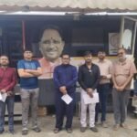 एमएमयू में जांच मशीन, जीपीएस सहित व्यवस्थाएं मिली खराब प्रेमेंट रोकने पेनाल्टी लगाने की चेतावनी*