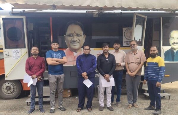 एमएमयू में जांच मशीन, जीपीएस सहित व्यवस्थाएं मिली खराब प्रेमेंट रोकने पेनाल्टी लगाने की चेतावनी*