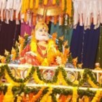अग्रसेन जयंती शोभा यात्रा शनिवार 20 सितंबर शनिवार शोभायात्रा जगह-जगह होगा स्वागत, चौक चौराहा पर विद्युत सजावट एवं स्वागत द्वार बनाए गए हैं *