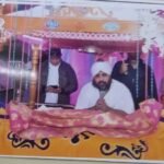 “धन गुरु नानक दरबार में 40 दिवसीय 5 जपजी साहेब का अखंड पाठ 26 सितम्बर से भाई साहेब श्री जसकीरत सिंह जी करेंगे आरंभ “