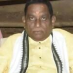 सर्व उत्कल समाज के वरिष्ठ डमरूधर यादव का निधन,विधायक पूरन्दर मिश्रा ने समाज के लिये यादव का निधन अपूरणीय क्षति बताया