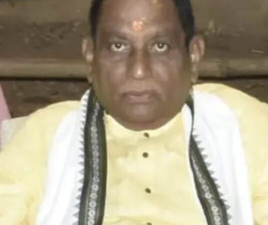 सर्व उत्कल समाज के वरिष्ठ डमरूधर यादव का निधन,विधायक पूरन्दर मिश्रा ने समाज के लिये यादव का निधन अपूरणीय क्षति बताया