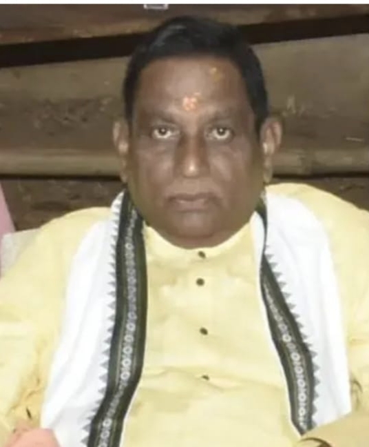सर्व उत्कल समाज के वरिष्ठ डमरूधर यादव का निधन,विधायक पूरन्दर मिश्रा ने समाज के लिये यादव का निधन अपूरणीय क्षति बताया