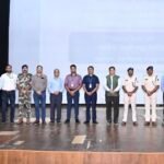 एनटीपीसी सीपत में ‘साइबर क्राइम एवं डिजिटल अरेस्ट’ विषय पर जागरूकता सत्र का आयोजन*
