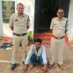 ढिमरापुर में नशीली इंजेक्शन बेचने वाला युवक गिरफ्तार, 23 नग नशीली इंजेक्शन और बिक्री रकम जप्त*
