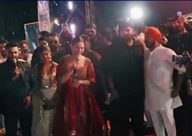 जीएसटी विभाग ने साफ़ कर दिया है कि गरबा अब सिर्फ सांस्कृतिक आयोजन नहीं, बल्कि एक कमर्शियल बिजनेस बन चुका है, सांस्कृतिक आयोजन या करोड़ों का धंधा ?