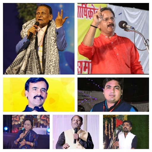 चक्रधर समारोह 2025: पद्मश्री स्व. डॉ सुरेन्द्र दुबे को चक्रधर समारोह का मंच करेगा नमन पद्मश्री स्व. डॉ. सुरेन्द्र दुबे की स्मृति में 3 सितंबर को होगा विशेष काव्य संध्या का आयोजन