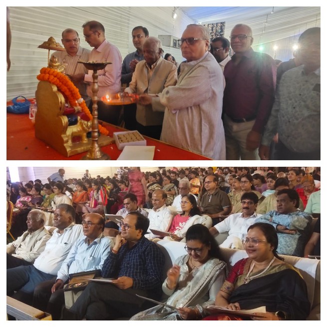 अग्रसेन जयंती, मुख्य समारोह कुंदन पैलेस में होगा विधायक अमर अग्रवाल होंगे मुख्य अतिथि 22 सितंबर ,  *समाज सेवा के क्षेत्र में बेहतर काम करने वाले को मिलेगा अग्र रत्न सम्मान*