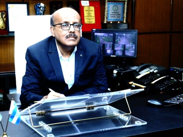 बिभास घटक नियुक्त हुए एनटीपीसी कोरबा के परियोजना प्रमुख