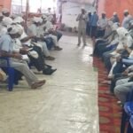 धन गुरु नानक दरबार से प्रभात फेरी 30 को निकाली जाएगी