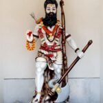 समाज सेवा में अग्रणी कान्यकुब्ज ब्राह्मण विकास मंच छत्तीसगढ़ द्वारा नवनिर्मित आशीर्वाद भवन तुर्काडीह रोड लोखंडी में आंवला नवमी पर कार्यक्रम