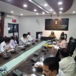 कलेक्टर संजय अग्रवाल ने जिले के सभी मतदाताओं से की अपील, मतदाता सूची विशेष गहन पुनरीक्षण कार्यक्रम में सक्रिय भागीदारी करें