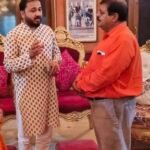 अमित शाह के छत्तीसगढ़ प्रवास पर  कमलचंद्र भंजदेव की महल में हुई गुप्त चर्चा क्या भेजे जा सकते हैं राज्यसभा ?
