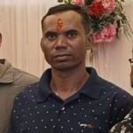 बिल्हा मोहभट्टा के कीमेन की ड्यूटी के दौरान पीछे से आ रही ज्ञानेश्वरी एक्सप्रेस से कटने से हो गई मौत