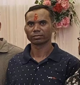 बिल्हा मोहभट्टा के कीमेन की ड्यूटी के दौरान पीछे से आ रही ज्ञानेश्वरी एक्सप्रेस से कटने से हो गई मौत