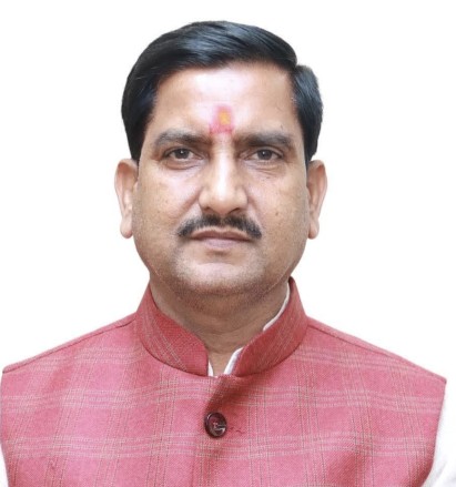 *दो दिवसीय डाक टिकट प्रदर्शनी 31 अक्टूबर से* राघवेन्द्र राव सभा भवन में,भक्त माता कर्मा पर डाक टिकट विशेष आवरण विमोचन  केंद्रीय राज्य मंत्री तोखन साहू जी के हाथों