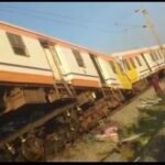 रेल मंत्री अश्विनी वैष्णव ने दुर्घटना में मारे गए यात्रियों के लिए 10 लाख रु. और गंभीर रूप से घायल यात्रियों के लिए 5 लाख , सामान्य घायल यात्रियों के लिए एक लाख के मुआवजे की घोषणा की
