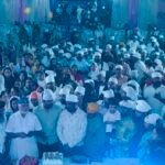 धन गुरुनानक दरबार: 40 दिवसीय अखंड जपजी पाठ साहब हुआ संपन्न