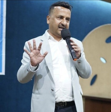 अब यूपीआई और डेबिट, क्रेडिट कार्ड के माध्यम से जीएसटी भुगतान की नई सुविधा शुरू* – सीए चेतन तारवानी