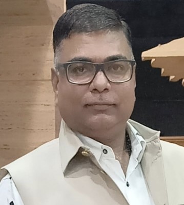 बिहार की जीत विकसित बिहार में विश्वास रखने वाले हर बिहारवासी की जीत : मनीष अग्रवाल पूर्व एल्डरमैन