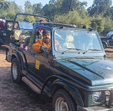 बिग ब्रेकिंग न्यूज़: टाइगर सफारी पर सुप्रीम कोर्ट की सख्त रोक, मानव–वन्यजीव संघर्ष में मौत अब प्राकृतिक आपदा, मुआवजा 10 लाख: वन्यजीव प्रेमियों ने फसल मुआवज़ा MSP पर देने की उठाई माँग*