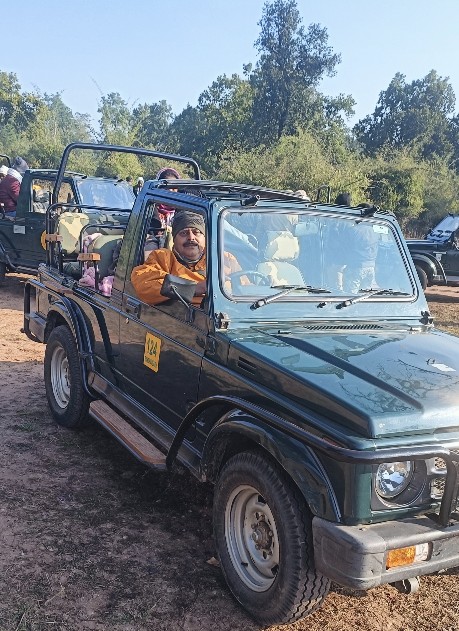 बिग ब्रेकिंग न्यूज़: टाइगर सफारी पर सुप्रीम कोर्ट की सख्त रोक, मानव–वन्यजीव संघर्ष में मौत अब प्राकृतिक आपदा, मुआवजा 10 लाख: वन्यजीव प्रेमियों ने फसल मुआवज़ा MSP पर देने की उठाई माँग*