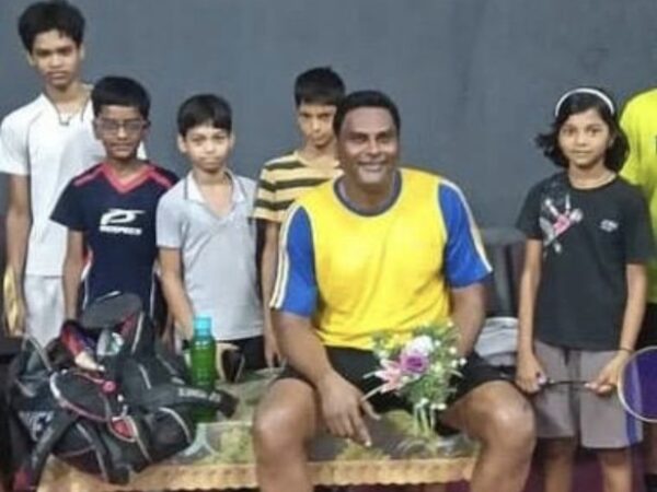 तन्नू और आमान ने चक्रधर क्लब का मान बढ़ाया