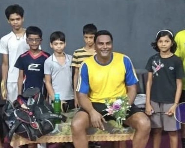 तन्नू और आमान ने चक्रधर क्लब का मान बढ़ाया